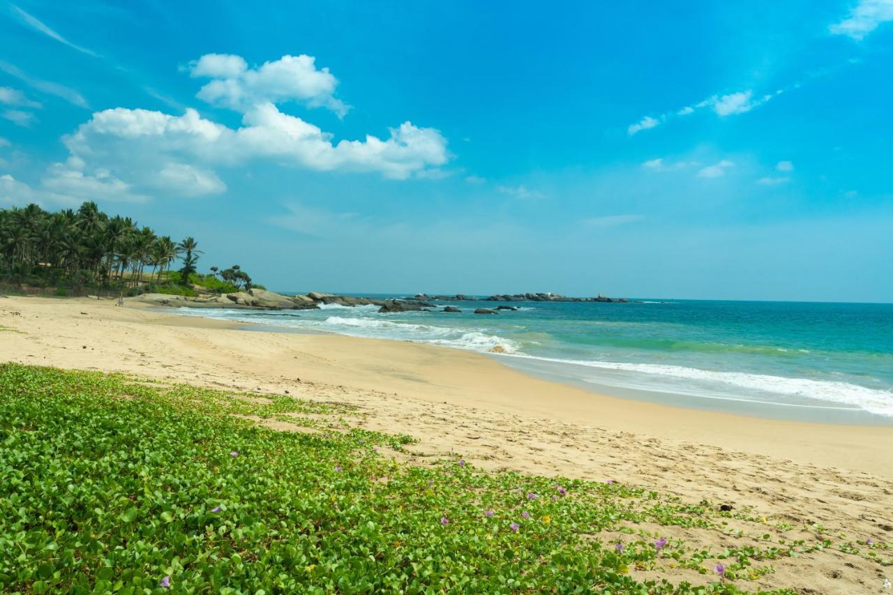 Ceu Ceylon Villa Tangalle Eksteriør billede